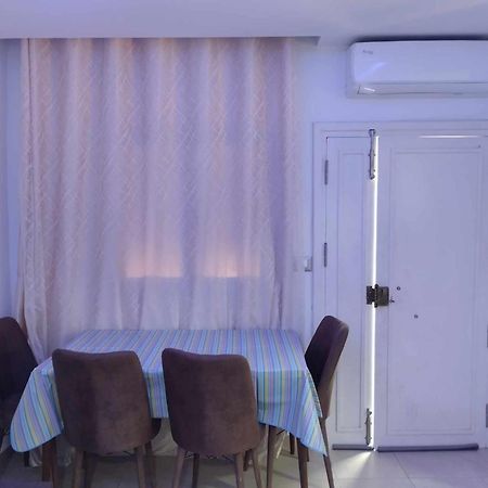 Residence Djerba 4 โฮมท์ซูค ภายนอก รูปภาพ