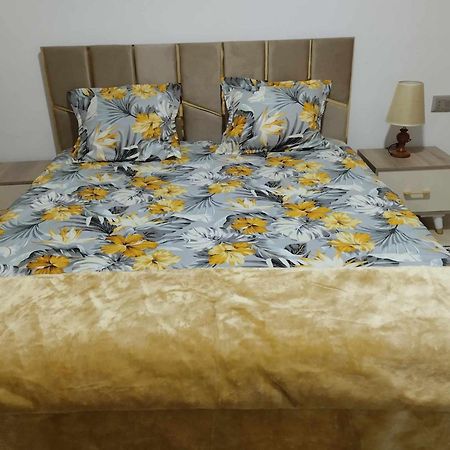Residence Djerba 4 โฮมท์ซูค ภายนอก รูปภาพ