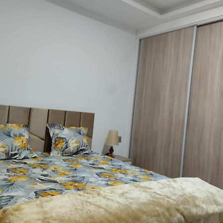 Residence Djerba 4 โฮมท์ซูค ภายนอก รูปภาพ