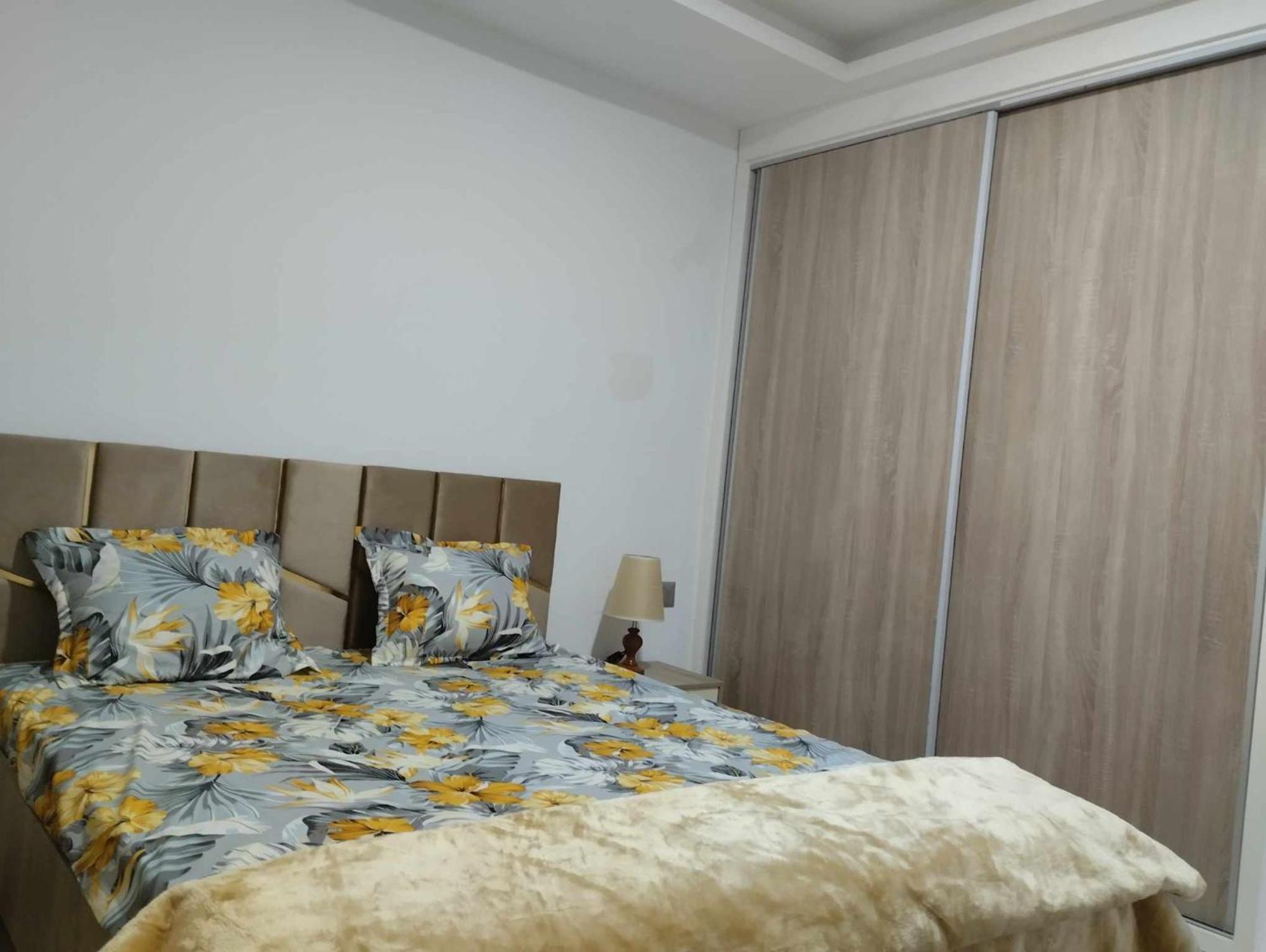 Residence Djerba 4 โฮมท์ซูค ภายนอก รูปภาพ