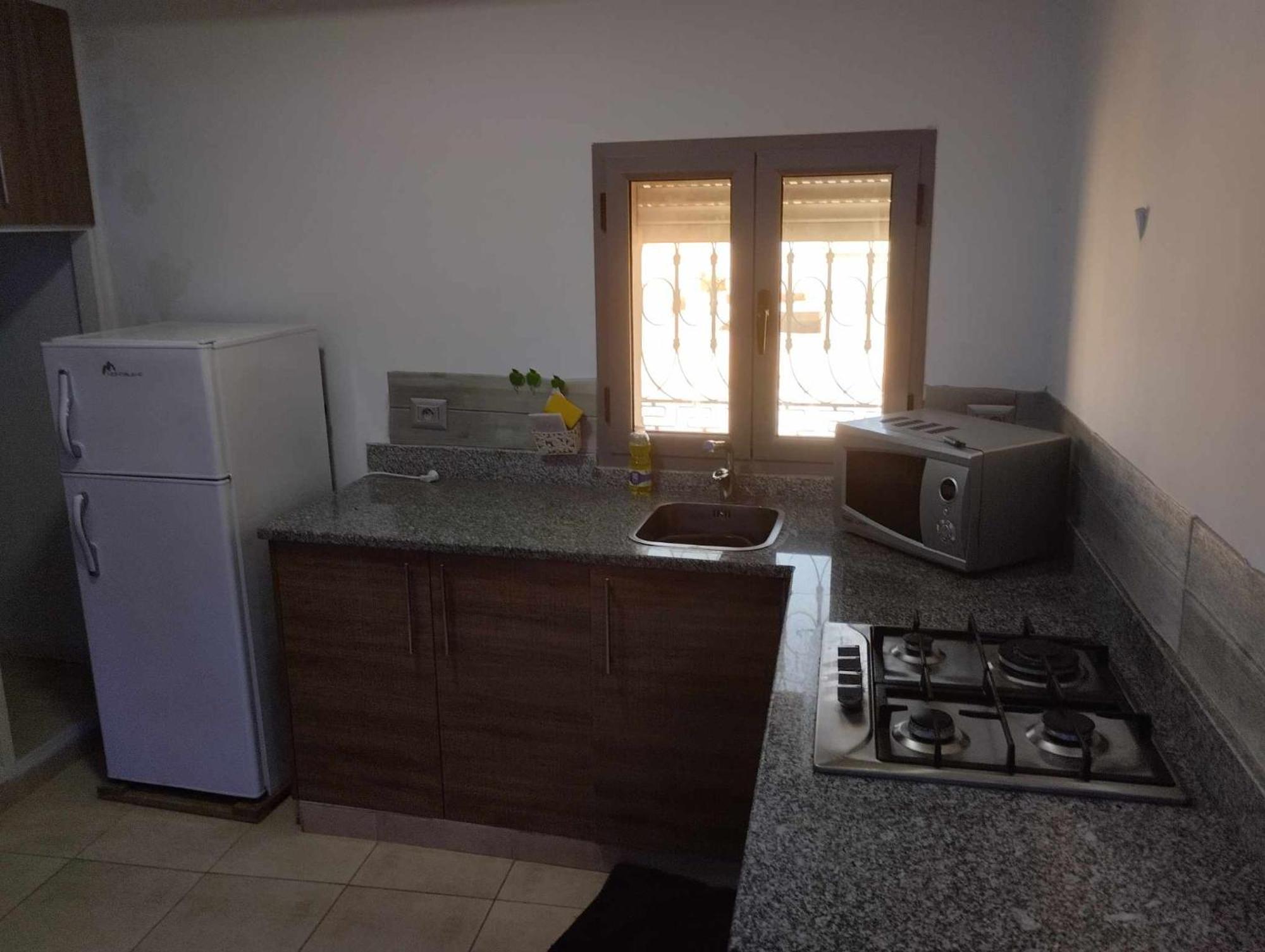 Residence Djerba 4 โฮมท์ซูค ภายนอก รูปภาพ