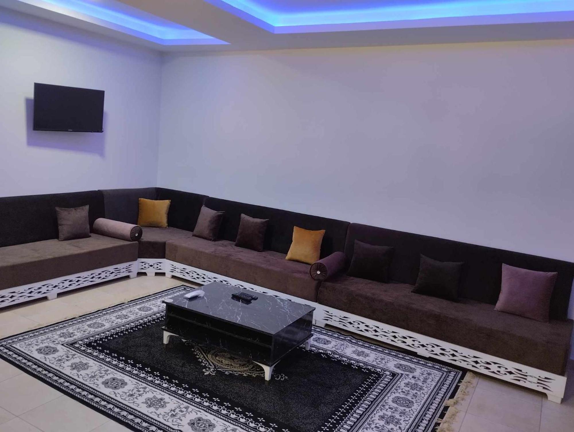 Residence Djerba 4 โฮมท์ซูค ภายนอก รูปภาพ